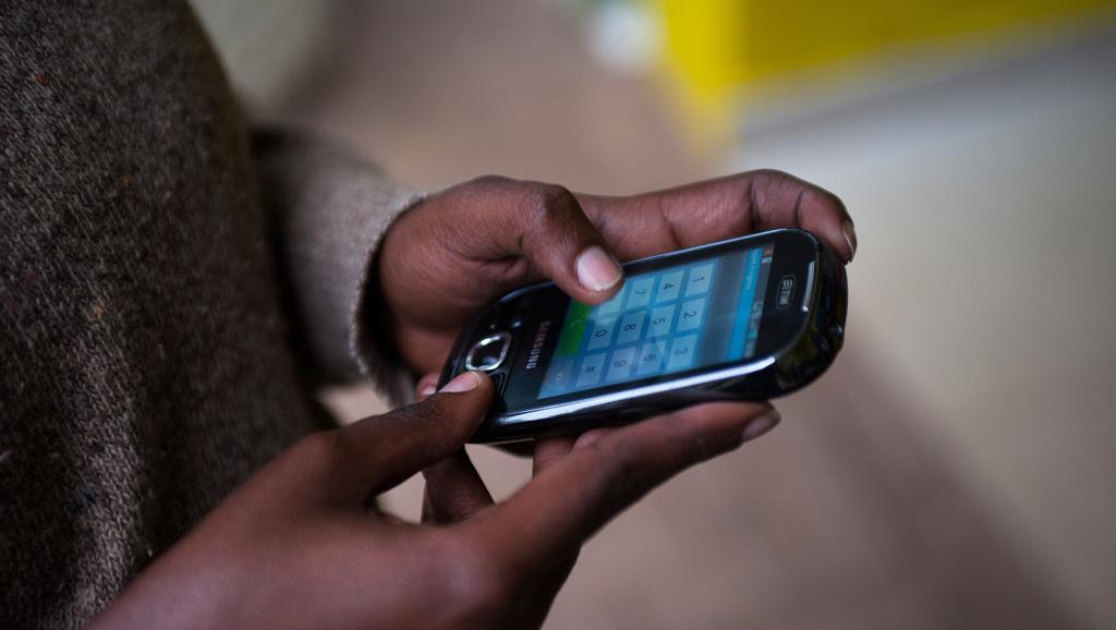 Télécommunications: les pays d'Afrique centrale suppriment les frais d'itinérance